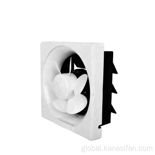 Home Use Ventilation Exhaust Fan bathroom wall window Ventilation Exhaust Extractor Fan Supplier